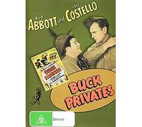 Buck Privates