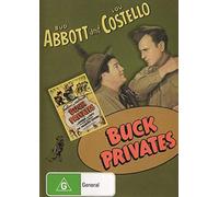 Buck Privates