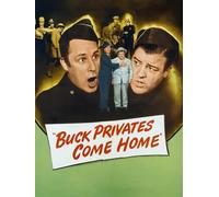 Buck Privates Come Home