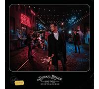 Buck Roger & the Sidetrackers - Say What [VINYL]