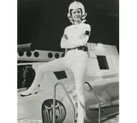 Buck Rogers 02 Photo A4 10x8 Poster Print