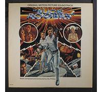 buck rogers