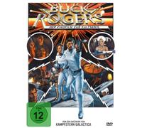 Buck Rogers in the 25th Century (1979) Theatrical Release | New/Sealed | DVD
