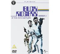 Buck Rogers In The 25th Century: Season 1 [DVD]