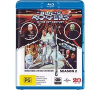 Buck Rogers in the 25th Century - Season 2