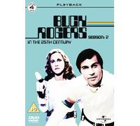 Buck Rogers In The 25th Century: Season 2 [DVD]