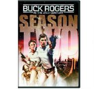 Buck Rogers in the 25th Century: Season 2 [DVD] [Region 1] [US Import] [NTSC]