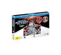 Buck Rogers in the 25th Century - The Complete Remastered Series