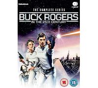Buck Rogers in The 25th Century - The Complete Series (DVD)