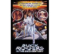 Buck Rogers in the 25th Century - Theatrical Feature