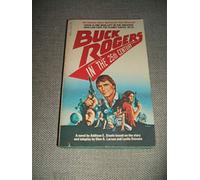 Buck Rogers in the Twenty Fifth Century (25th. Century)