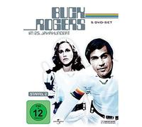 Buck Rogers - Staffel 2