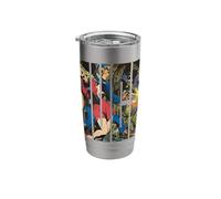 Buck Rogers Stainless Steel Insulated Tumbler