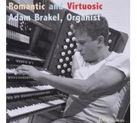 Buck - Romantic & Virtuosic at Bethesda-By-The-Sea