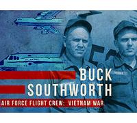 Buck Southworth: U.S. Air Force Flight Crew