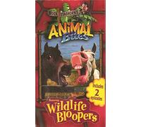 Buck Staghorn's Animal Bites - Vol. 4-Desert & Antarctic