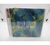 Buck-Tick - Hurry Up Mode [First Press]