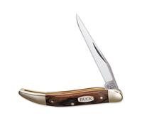Buck Toothpick Knife - Silver BCK-005