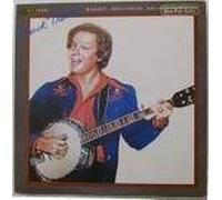Buck Trent - Oh Yeah! (Banjos, Boisterous Ballads, And Buck) [Vinyl LP]