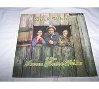 Buck White and the Down Home Folks - Buck White and The Down Home Folks