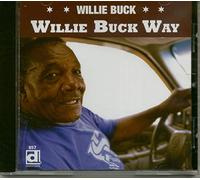 Buck, Willie - Willy Buck Day