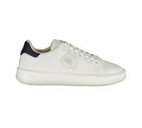 Buck01 Sneaker - male - Blauer - Sneakers - White - 9 UK - Shoes 9 UK