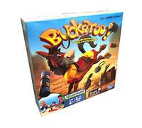 Buckaroo