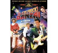 Buckaroo Banzai