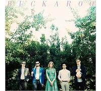 BUCKAROO - Buckaroo 7 [VINYL]