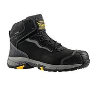 Buckbootz Buckler Tradez Blitz Super Lightweight Waterproof Safety Work Boots