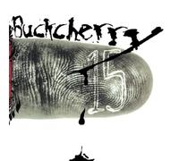 Buckcherry - 15 (20th ANNIVERSARY) (METALLIC MARBLE VINYL) [Vinyl LP] [VINYL]