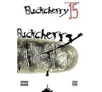 Buckcherry 15: Authentic Guitar Tab (Gtab)