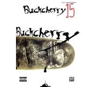 Buckcherry 15: Authentic Guitar Tab (Gtab)