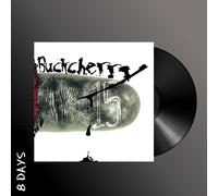 Buckcherry - 15 - Black Vinyl - Same Day Dispatch