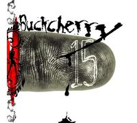 Buckcherry – 15 (20th Anniversary) – Vinyl – Earache Records