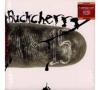 Buckcherry 15 LP Vinyl NEW