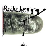 Buckcherry - 15 - Vinyl Record 12 INCH RECORD - P2222z