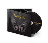 Buckcherry - Black Butterfly