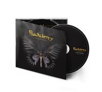 Buckcherry - Black Butterfly