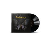 Buckcherry - Black Butterfly (Re-Release) - Vinyl