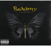 Buckcherry - Black Butterfly [Us Import]