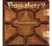 Buckcherry - Confessions - CD (US Import)