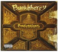 Buckcherry - Confessions (Dlx Cd/Dvd)