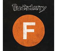 Buckcherry - Fuck (Cens)