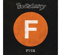 Buckcherry – Fuck (Uncn) – CD