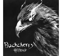 Buckcherry Hellbound Explicit Lyrics (Vinyl) (US IMPORT)