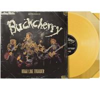 Buckcherry - Roar Like Thunder