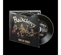 Buckcherry : Roar Like Thunder CD (2025) NEW FREE Shipping, Save £s