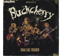 Buckcherry Roar Like Thunder (CD) Album