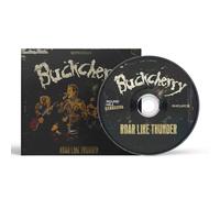 Buckcherry - Roar Like Thunder
